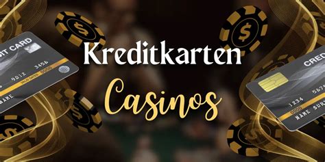 kreditkarte casino|Online Casinos mit Kreditkarte 2024 Im Casino mit Kreditkarte .